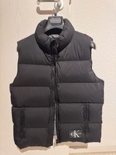 Calvin Klein, DaunenWeste