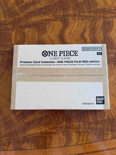 One piece tcg premium card - piece,