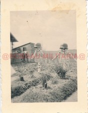 H407 Grab - Foto KOWEL Panzergrenadier-Regiment 22 Frundsberg kia 13.4.1944