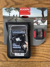 RIXEN & KAUL KlickFix Fahrrad