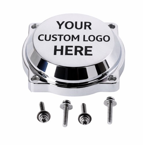 Custom etched carb top - carb,