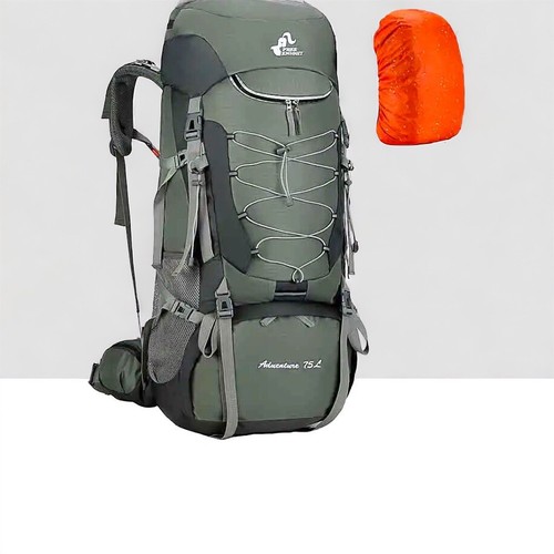 75l männer wandern - männer, camping