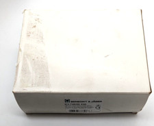 Benedikt & Jäger K3-74K00 230 Kondensator-Schütz 75kVAr NEW OVP