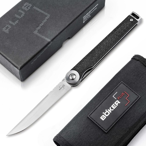 Böker plus kaizen carbon - plus,