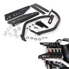 1 Set Rear Rack Adapter