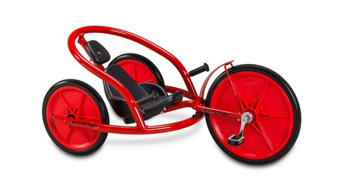 Viking explorer rider - explorer, u-rider