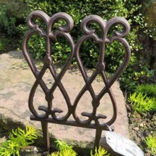 Beetbegrenzung Beeteinfassung