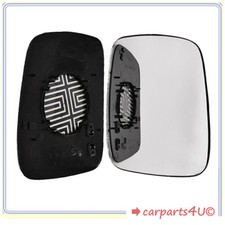 SPIEGELGLAS AUßENSPIEGEL FÜR