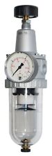 Druckluft Filterregler