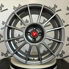 Alufelgen für abarth 500 - alufelgen,