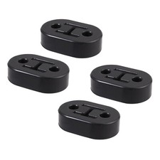 4x Universal Polyurethan PU