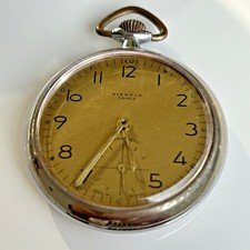 Antike Mechanische Taschenuhr