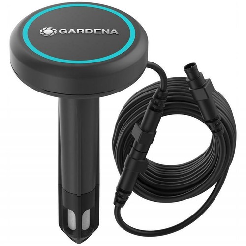 Gardena bodenfeuchtesensor - gardena,