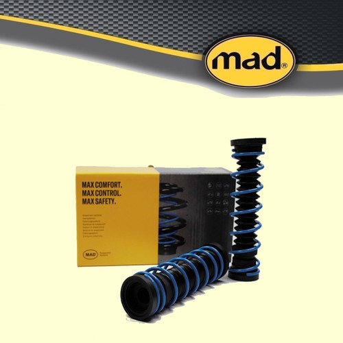 Mad zusatzfeder verstärkte - zusatzfeder,