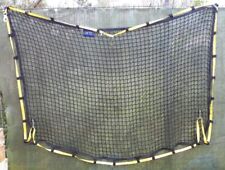 Safeguard Netz Ladungssicherung Niederspannen Wistra Cargo Control 2290 x 1500