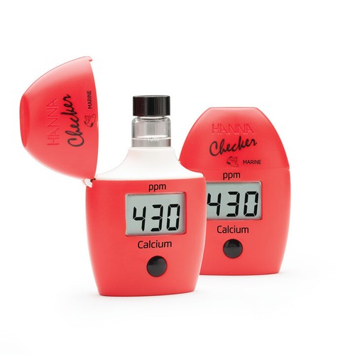 Hanna mini photometer hi758 - hanna,