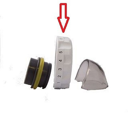 Einstellrad für drehknopf - einstellrad,