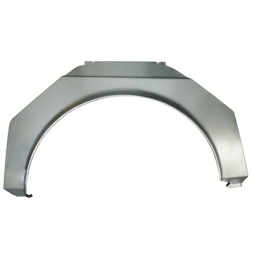 Radlauf reparaturblech hinten - reparaturblech,