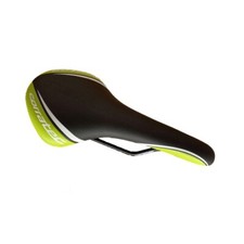 Corratec Sattel Schwarz /