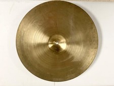 Vintage Zildjian 1970er