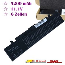 AKKU Für Samsung R410 R460 R610 R505 R510 R560 R700 R710 Q310 R40