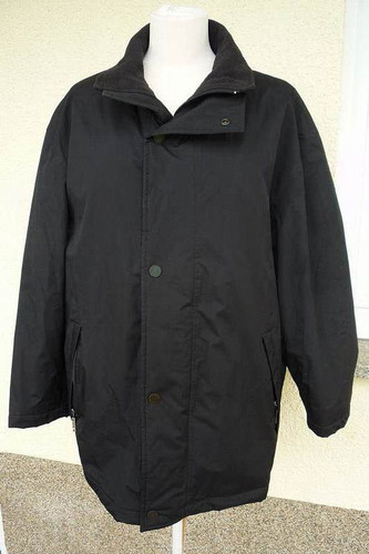 Herren winterjacke mantel tcm - herren,