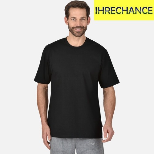Trigema herren shirts - herren, t-shirts
