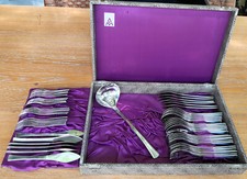 AMC Besteck 60er Jahre 59