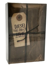 Diesel Fuel For Life Eau de