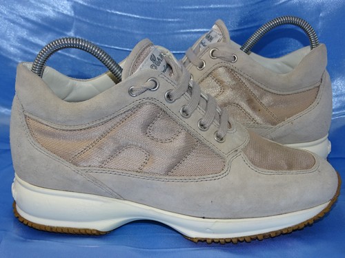 Hogan interactive sneaker - hogan,
