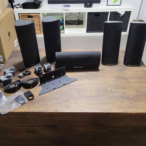 Harman kardon lautsprecher - harman,
