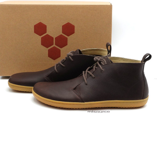 Vivobarefoot gobi men - vivobarefoot,