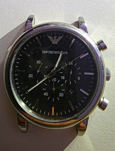 Emporio armani herren - emporio,