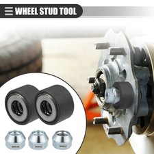 Satz universal radbolzen - 1,
