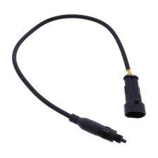 Bremslichtschalter hinten für