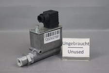 Hawe Hydraulik DG 2 HS Druckschalter 2193051 Unused
