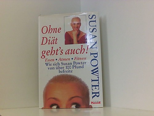 Ohne diät geht auch - diät, geht´s