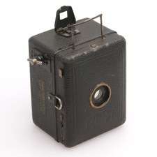 Zeiss Ikon Box mit Goerz