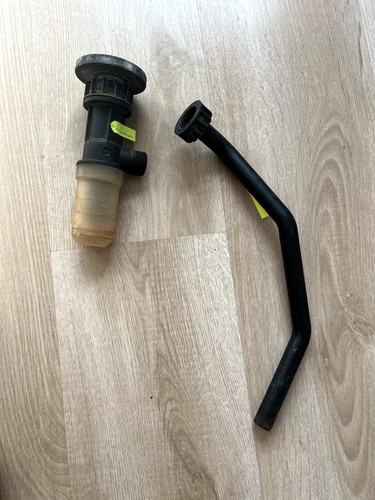 Siphon kondenswasserleitung - +,