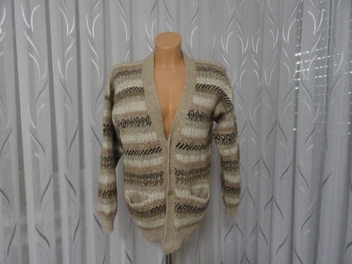 Alpaka strickjacke von - strickjacke,