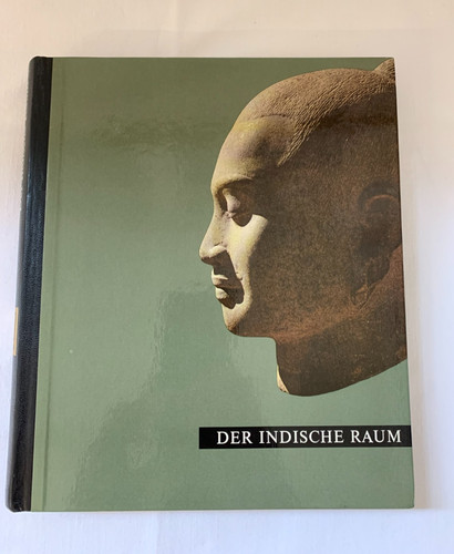 Der indische raum kunst im - raum,