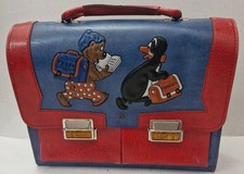 Petzi Schultasche Schulranzen