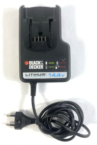 Original black decker 14 4v - black,