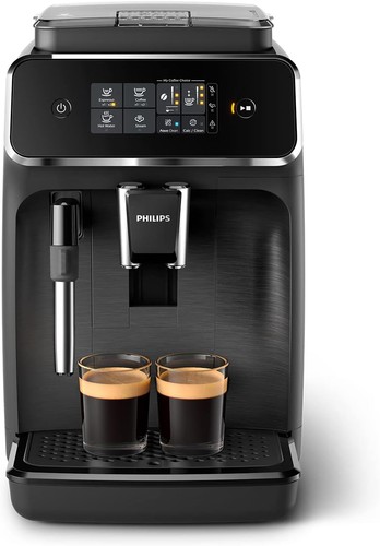 Philips ep2220 automatische - ep2220/10,