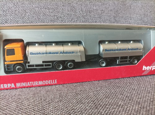 Herpa ovp 149433 - herpa,