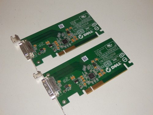 Dell fh868 0fh868 pci low - dell,