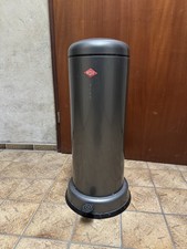 WESCO Base Standmülleimer