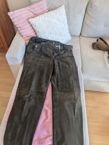 Trachten janker lederhose - trachten,