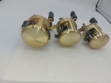 Shimano Calcutta 50 Shimano