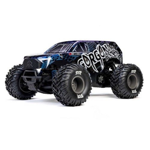 Arrma ara3530t1 gorgon - ara3530t1, 1:10